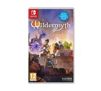 Wildermyth - Switch (Nintendo Switch)