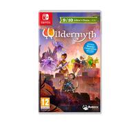 Wildermyth - Switch (Nintendo Switch)