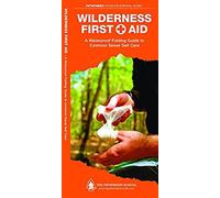 Wilderness First Aid