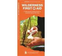 Wilderness First Aid by Waterford Press Waterford Press (Auteur)