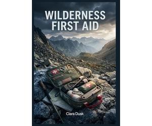 Wilderness First Aid Emergency Response Procedures for Common Trail Injuries and Illnesses