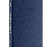 Wilderness into Civilized Shapes Laura Wright (Auteur)