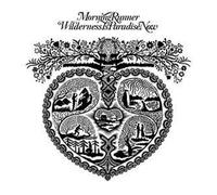 Morning Runner – Wilderness Is Paradise Now – CD – Parlophone
