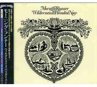 Wilderness is Paradise Now [Import]