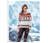 Wilderness Knits: Scandi-Style Jumpers for Adventuring Outdoors