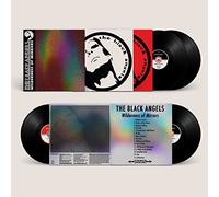 Wilderness Of Mirrors Vinyle