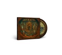 Wilderness of Mirrors – CD – earMUSIC