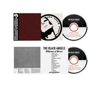 Wilderness Of Mirrors CD