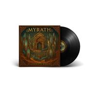 Myrath – Wilderness of Mirrors – Vinyle 12" (pochette gatefold)
