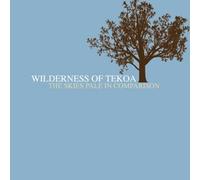Wilderness Of Tekoa - The Skies Pale in Comparison