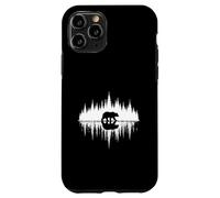 Wilderness Outdoor Nature Aventure Ours Forêt Réflection Coque pour iPhone 11 Pro