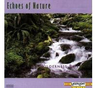 Wilderness river-Fluss in der Wildnis by Echoes of Nature (0100-01-01?