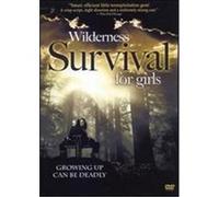 Wilderness Survival for Girls