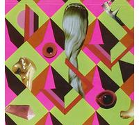 Wilderness - Vessel States [Import]