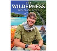 Wilderness With Simon Reeve Sam Bagnall Cert Dvd (2024)