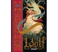 Wilderwood, T1 : For the Wolf