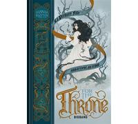 Wilderwood, T2 : For the Throne - Hannah Whitten - Big Bang - broché - Roman adolescent