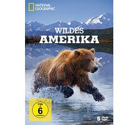 Wildes Amerika