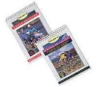 Wilde's Cycle Route Guide: The Yorkshire Dales, North Yorkshire and Humberside (Wildes Cycle Guide) Rowan - Wilde, Gillian (Auteur)