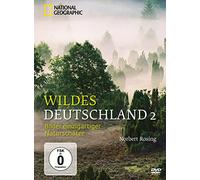 Wildes Deutschland 2 - Bilder einzigartiger Naturschätze