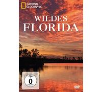 Wildes Florida: National Geographic [Import]