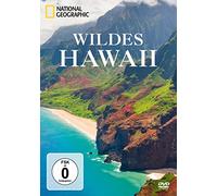 Wildes Hawaii-National Geographic [Import]