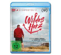 Wildes Herz – Feine Sahne Fischfilet – Documentaire – Blu-ray