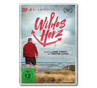 WILDES HERZ - DOKUMENTATION DVD NEUF