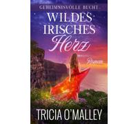 Wildes Irisches Herz