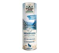 Wildes Land Freeze Dried 16 g
