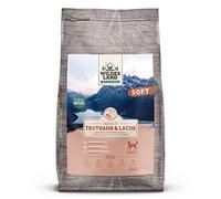 Wildes Land Nourriture Chien saveur Dinde et Saumon 5 kg