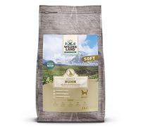 Wildes Land Nourriture Chien saveur Poulet et Riz 5 kg