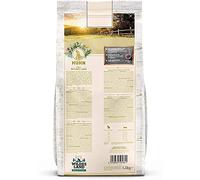 WILDES LAND Poulet | Nourriture sèche avec teneur en viande extra élevée et ingrédients naturels pour chats adultes. Aliment complet sans céréales sans additifs dans le sac | 400 g de poulet