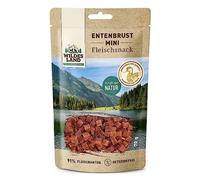 Wildes Land Prix Chien Goût Canard 70 GR