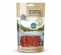 Wildes Land Prix Chien saveur Canard 200 g