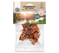 Wildes Land Snack 70 g