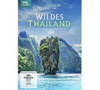 Wildes Thailand