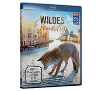 Wildes Venedig (Blu-ray)