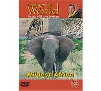 Wildest Africa G