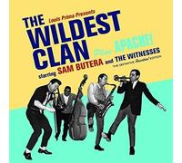 Wildest Clan -Bonus Tr-