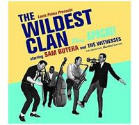 Wildest Clan -Bonus Tr-