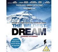 Wildest Dream [Blu-ray]