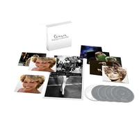 Wildest Dreams (30th Anniversary Edition) Coffret CD