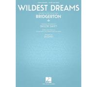 Wildest Dreams From Bridgerton