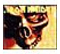 Iron Maiden – Wildest Dreams – DVD single