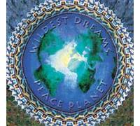 Wildest Dreams - Peace Planet (UK Import)