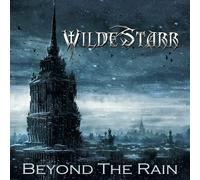 WILDESTARR - BEYOND THE RAIN CD NEUF