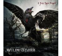 Wildestarr - Tell Tale Heart [Import allemand]