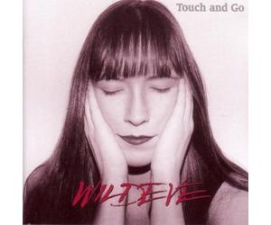 WILDEVE - Touch and Go [Import]