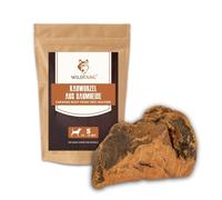 Wildfang® Racine de Bruyère pour Chiens, Taille S - Jouet à Mâcher Naturel, Bois à Mâcher Indestructible sans Éclats, Soin Dentaire Chien & Jouet Chiot (pour Chiens sous 15 kg), 1 pièce